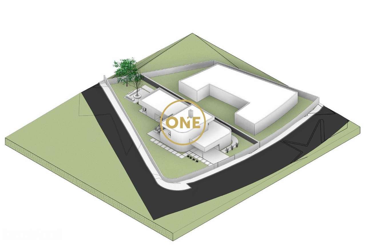 Lote de 866m2 l Póvoa de Varzim l 289.000,00€ - Grande imagem: 5/28