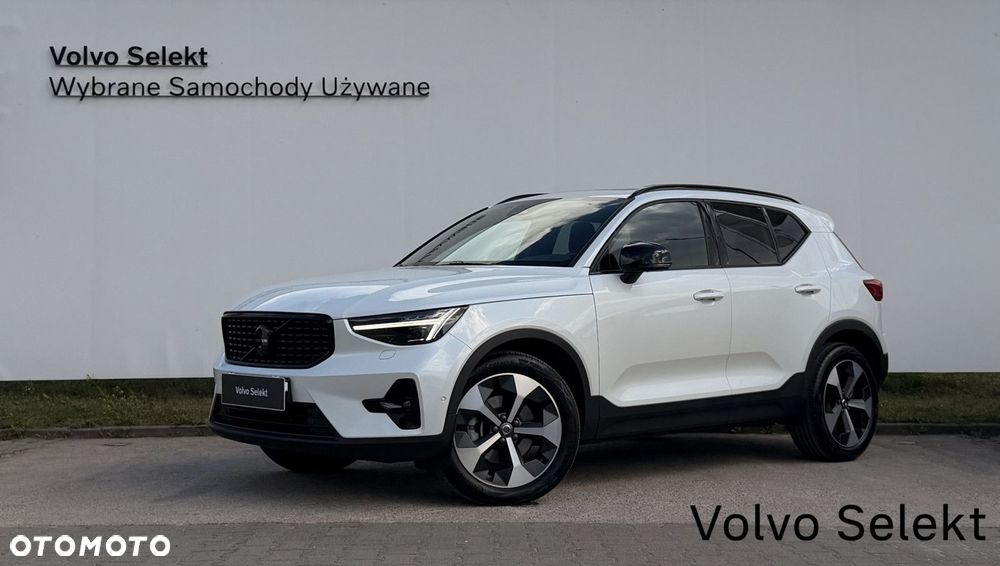 Volvo XC 40 - 1
