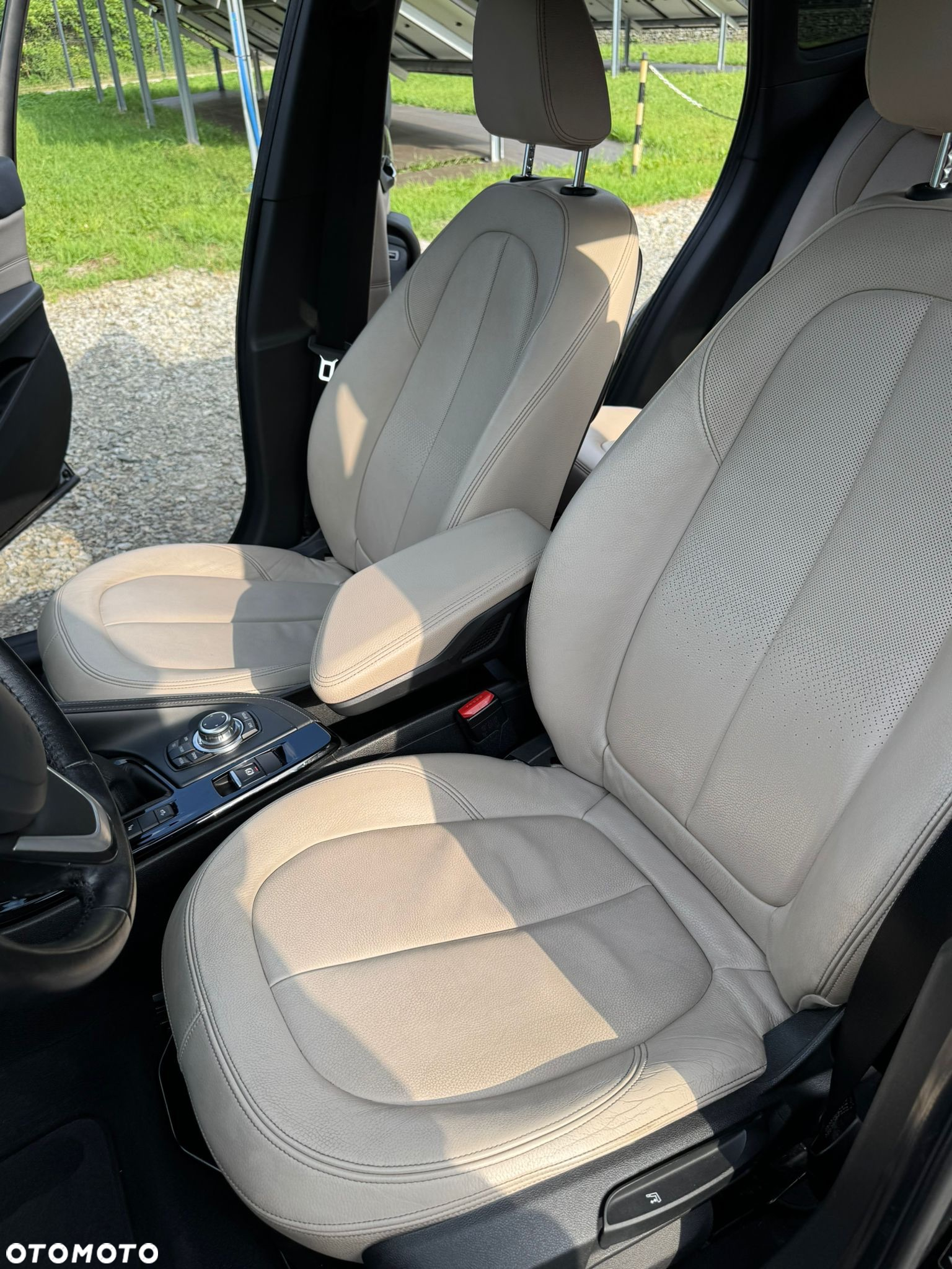 BMW X1 xDrive20i Advantage sport - 17