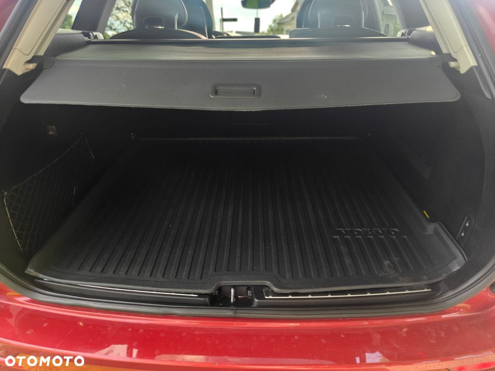 Volvo XC 60 T6 AWD Inscription - 9