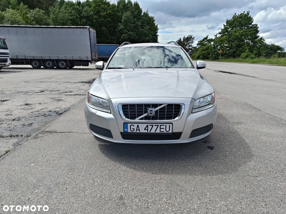 Volvo V70 2.0 - 6