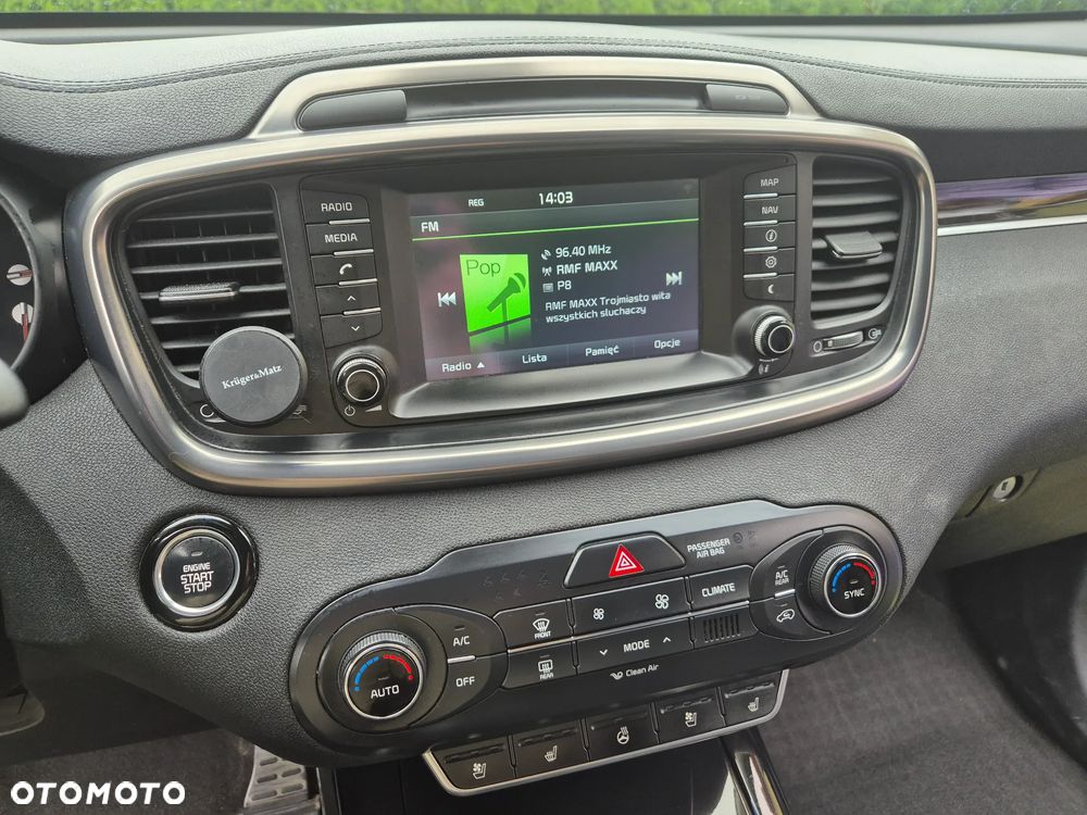 Kia Sorento 2.0 CRDI XL - 15