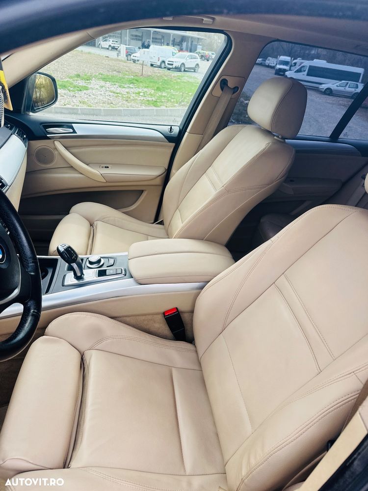 BMW X5 xDrive35d - 13