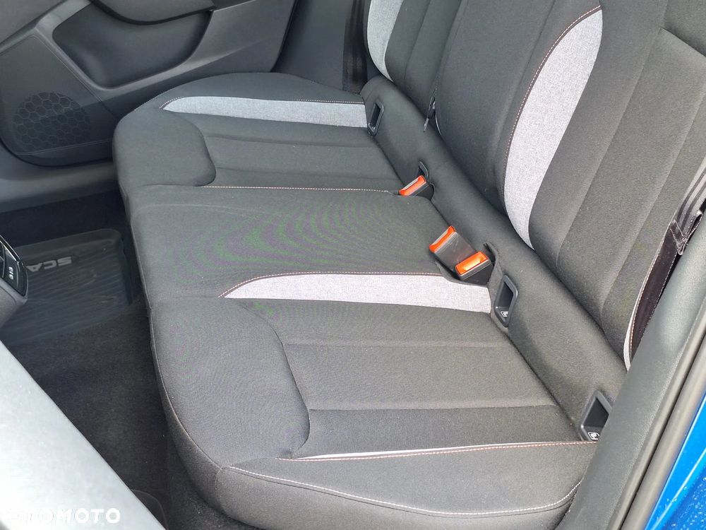 Skoda Scala 1.0 TSI Edition 130 - 14