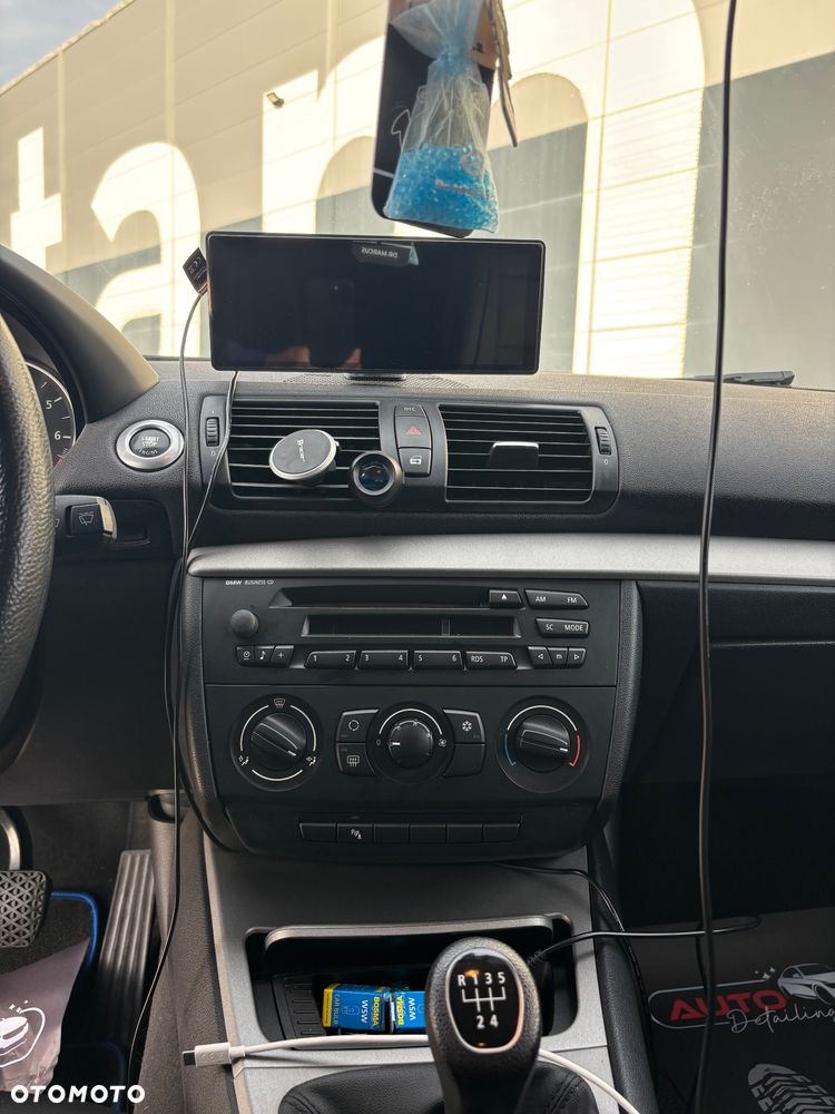 BMW Seria 1 - 15