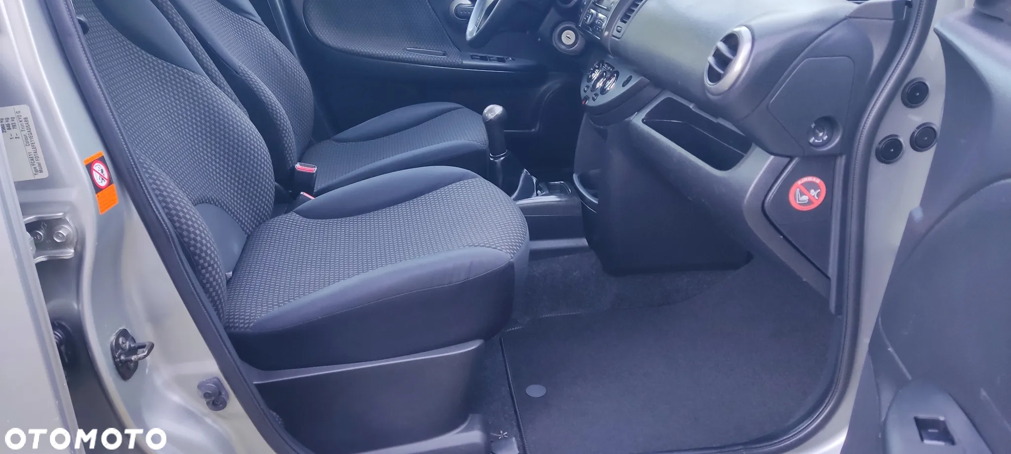 Nissan Note - 34