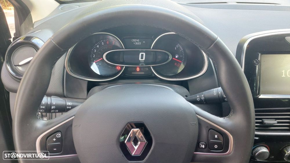 Renault Clio 0.9 TCe Limited Edition - 15
