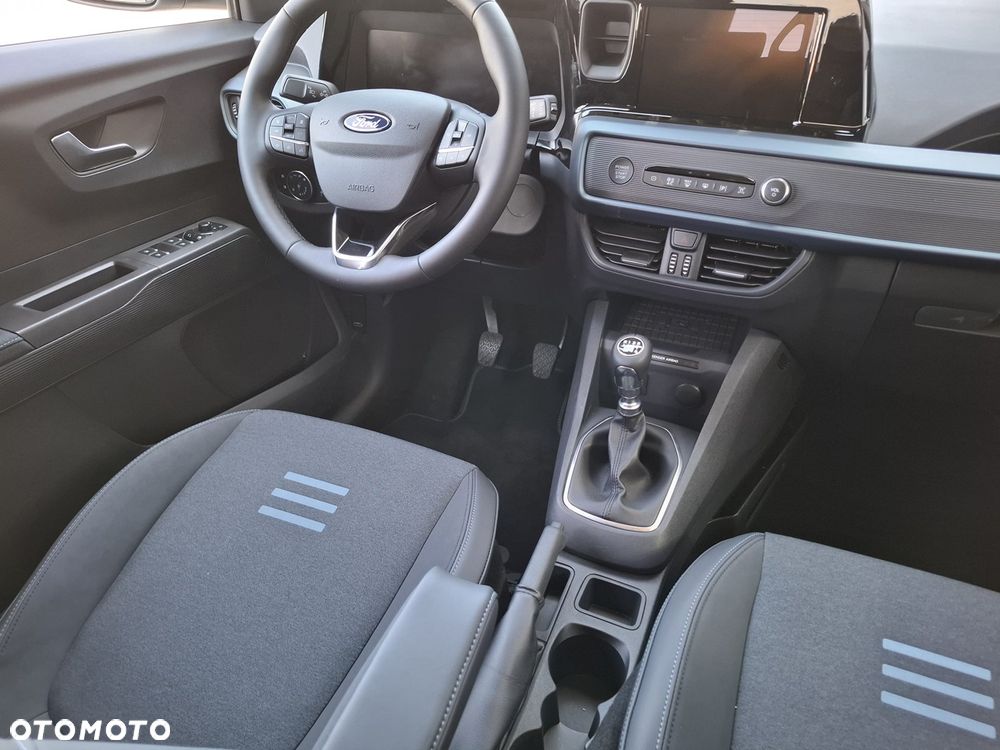 Ford Tourneo Courier 1.0 EcoBoost Active - 12