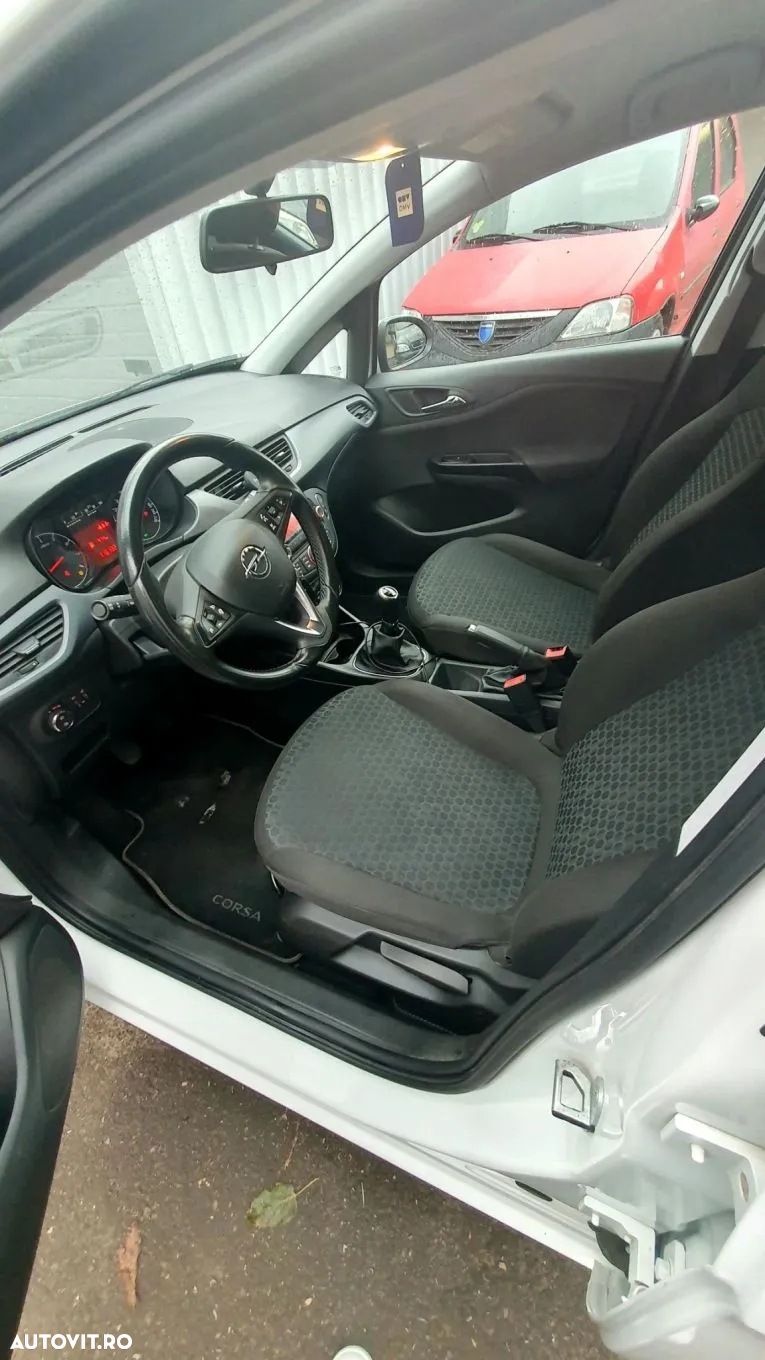 Opel Corsa 1.4 ECOTEC Selection - 7