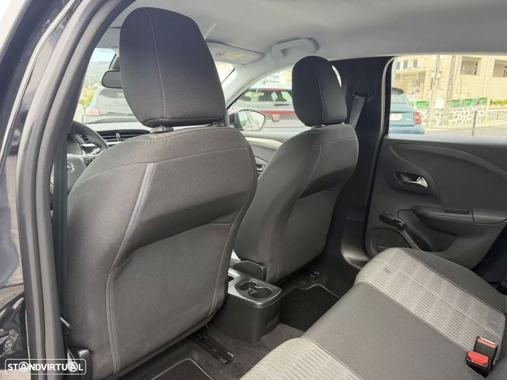 Opel Corsa-e Electric Edition - 20