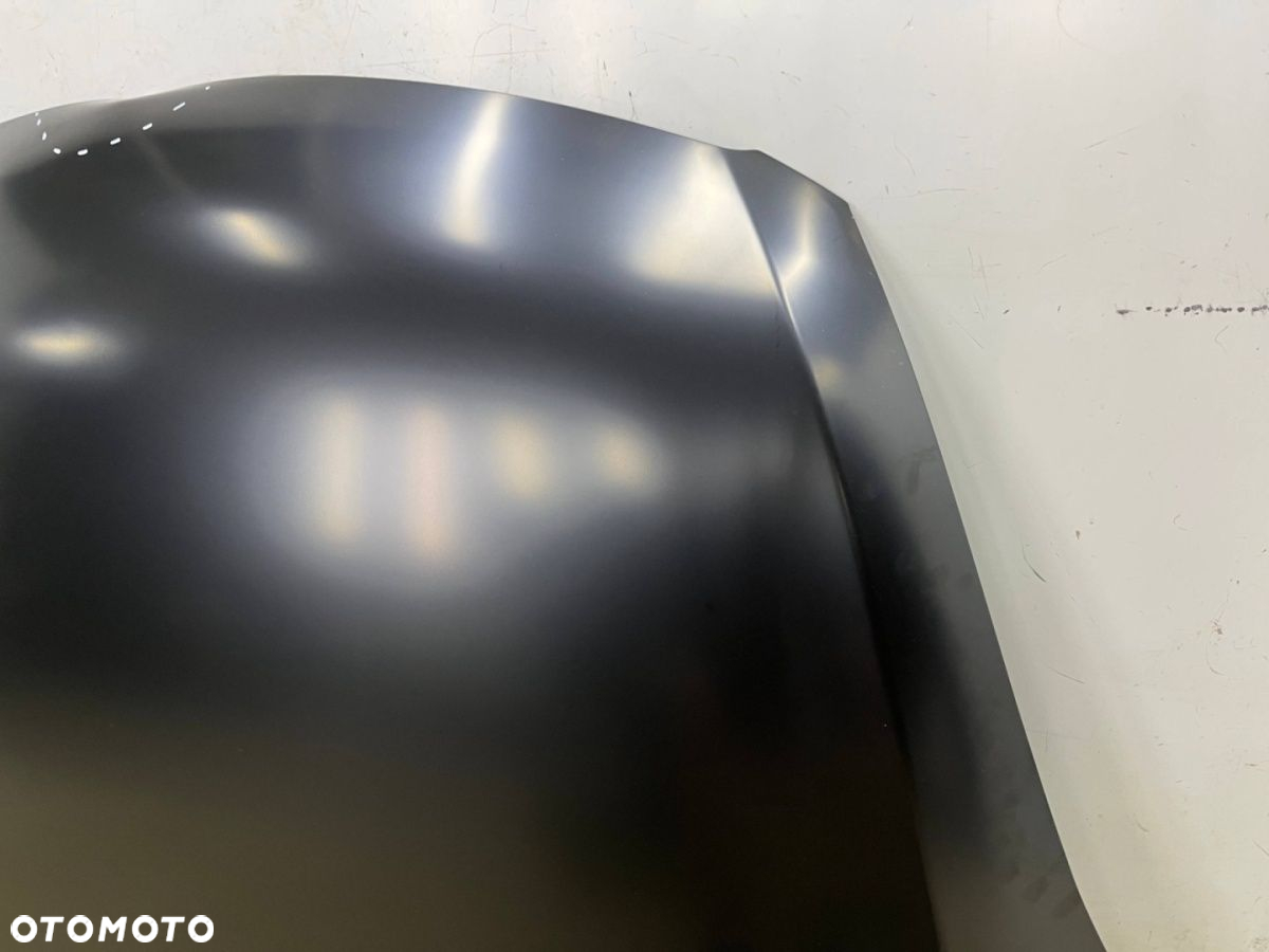 Maska Suzuki Swift 5 V Mk7 10-17r. pokrywa silnika zamiennik Van Wezel 5223660 - 7