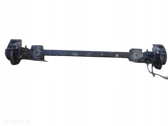 Belka oś tylna 15" Boxer Jumper Ducato 06-22 - 1