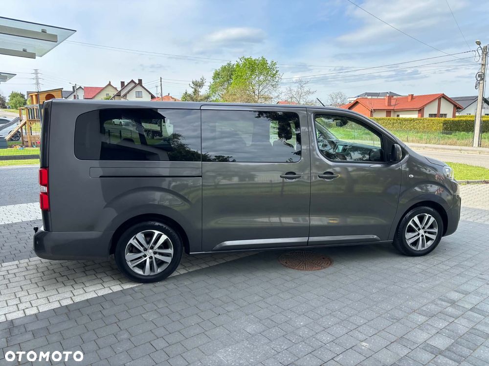 Peugeot Traveller 2.0 BlueHDi Long Business - 16