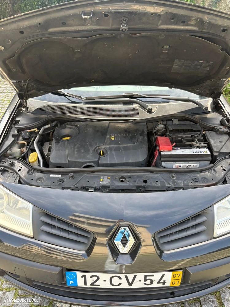 Renault Mégane - 15