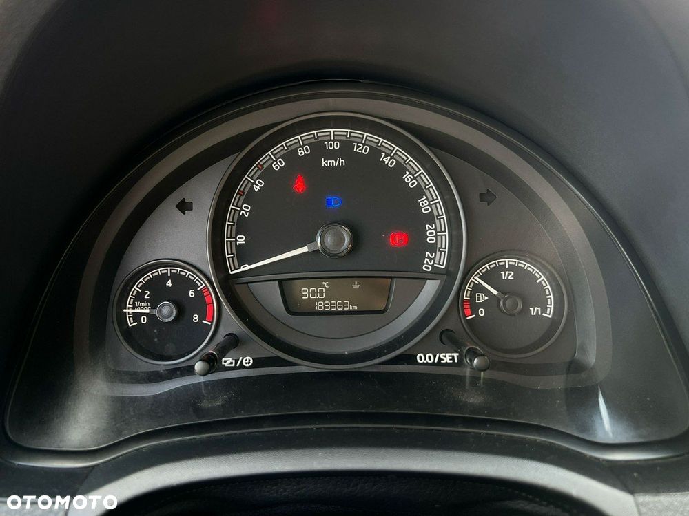 Skoda Citigo - 11