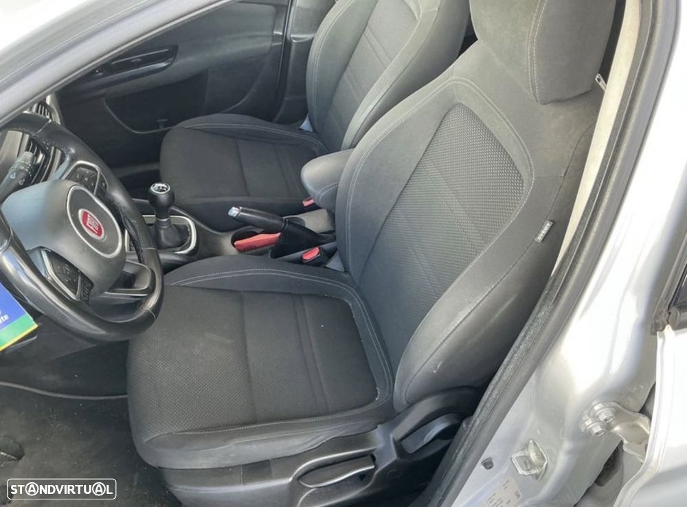 Fiat Tipo Station Wagon 1.3 Multijet - 7