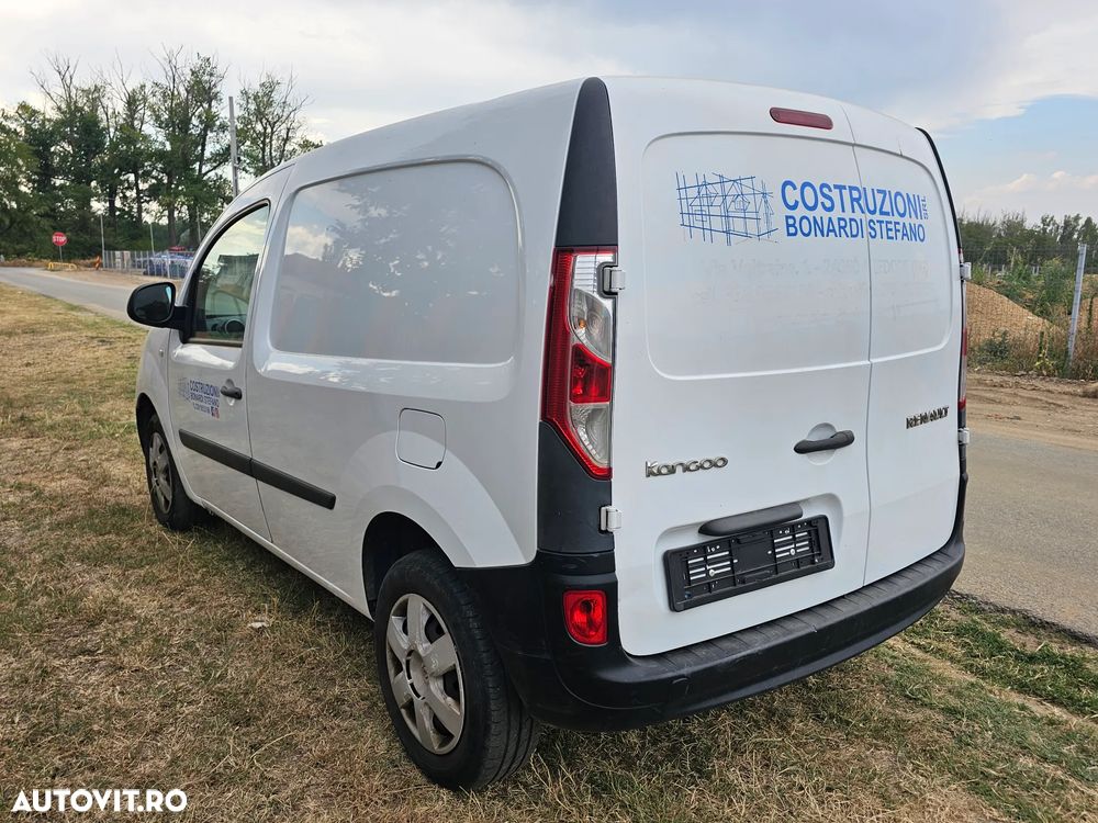 Renault Kangoo - 3