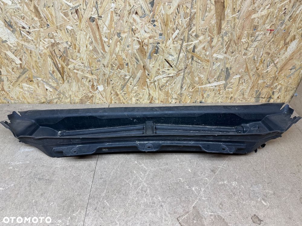 VOLVO XC90 II KIEROWNICA ŻALUZJA ROLETA PRZEDNIA 31663795 - 6