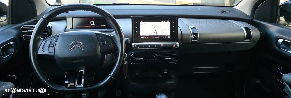 Citroën C4 Cactus 1.5 BlueHDi C-Series - 6