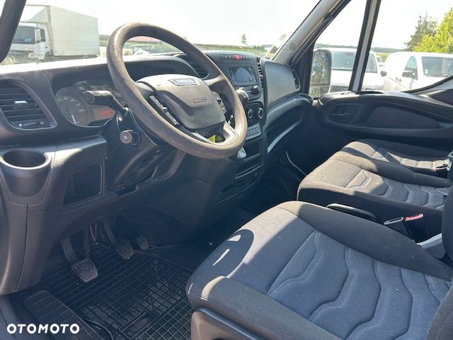 Iveco 35C14 wywrotka - 6