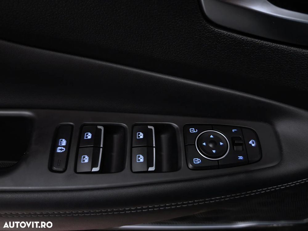 Hyundai Santa Fe 1.6 Plugin-Hybrid 4WD Prime - 36