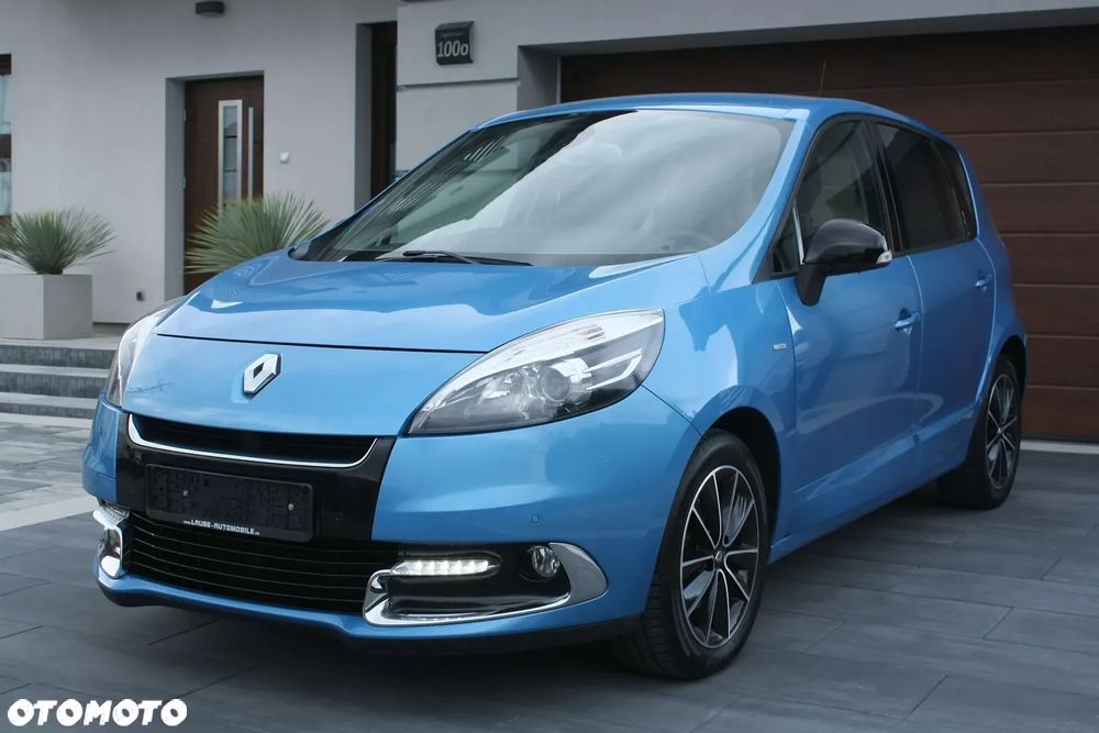 Renault Scenic - 6