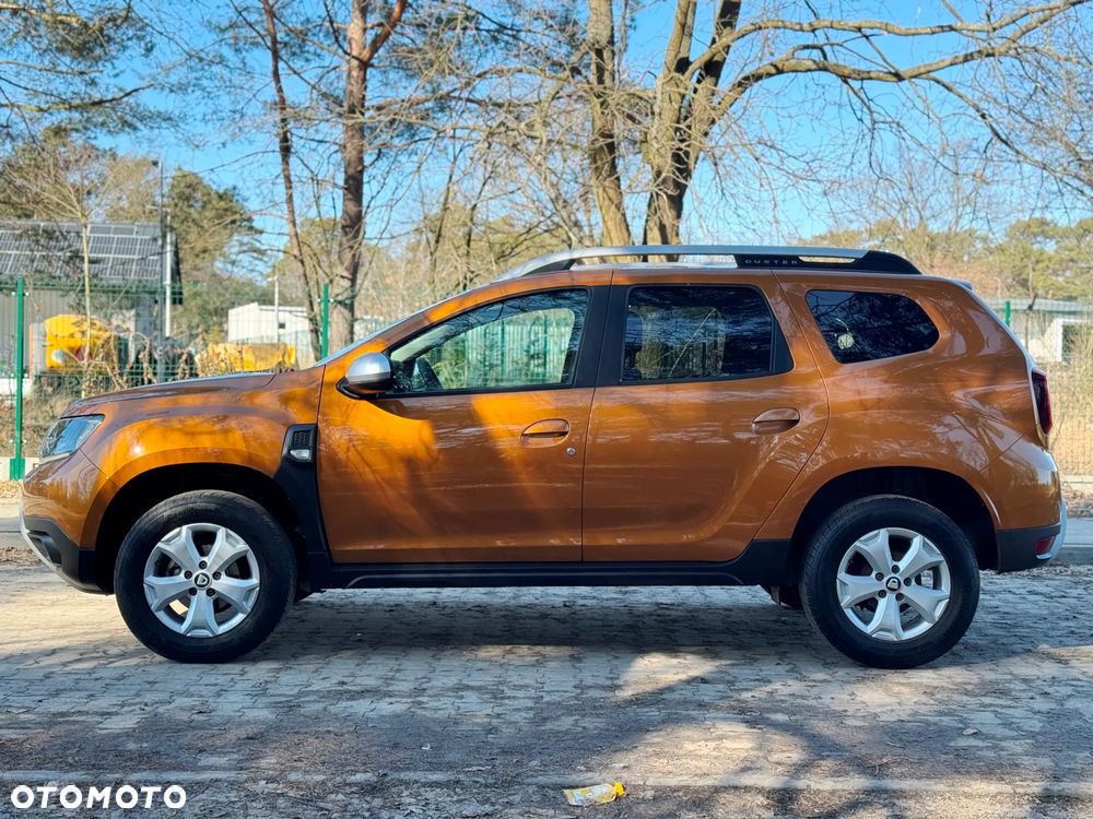 Dacia Duster 1.6 SCe Ambiance S&S - 5