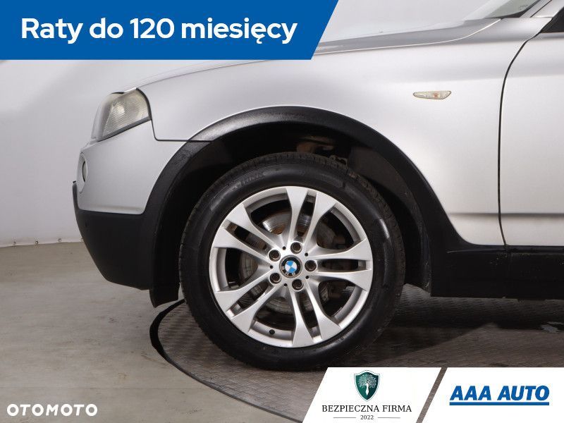 BMW X3 - 16