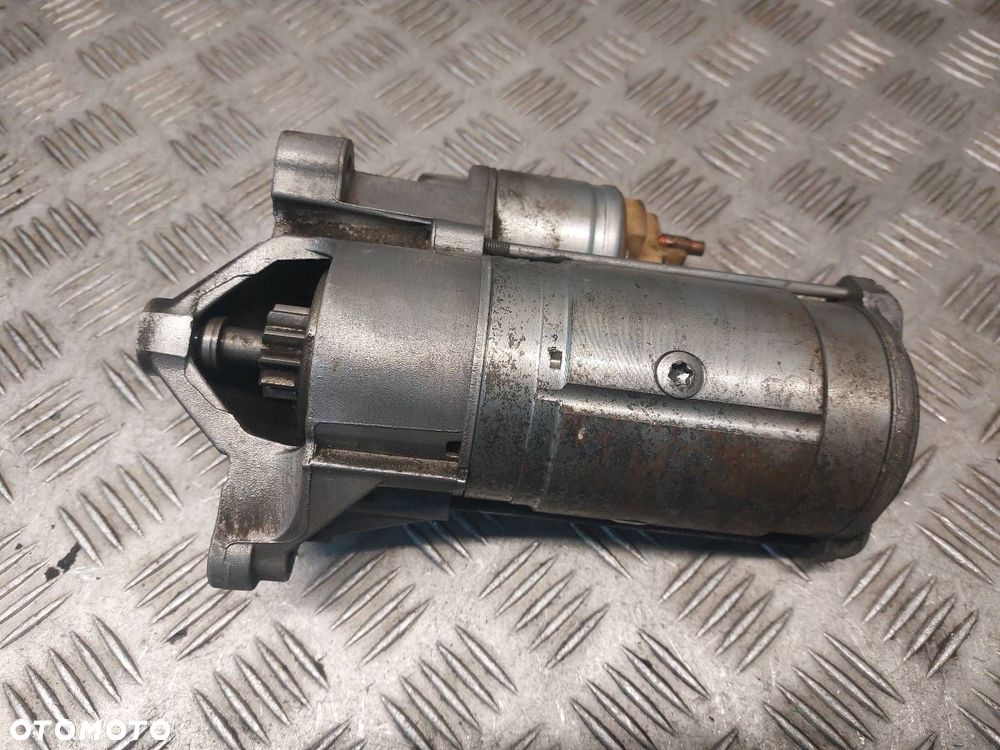 ROZRUSZNIK PEUGEOT PARTNER I LIFT 2.0 HDI 9646972280 - 1