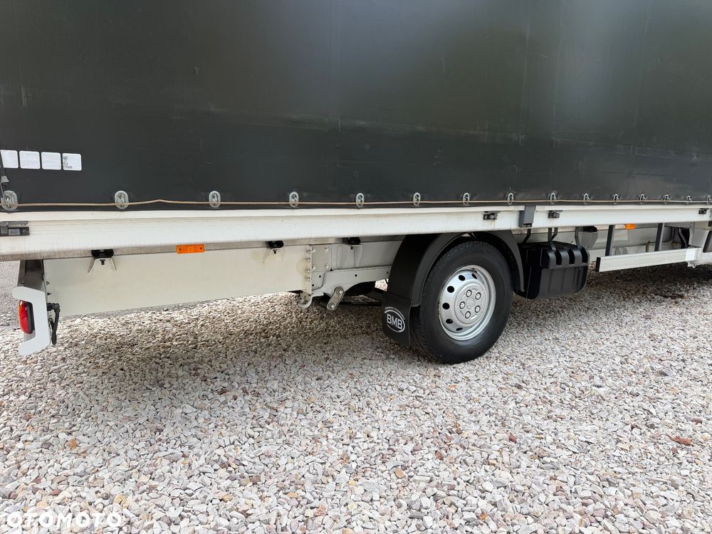 Fiat Ducato - 22