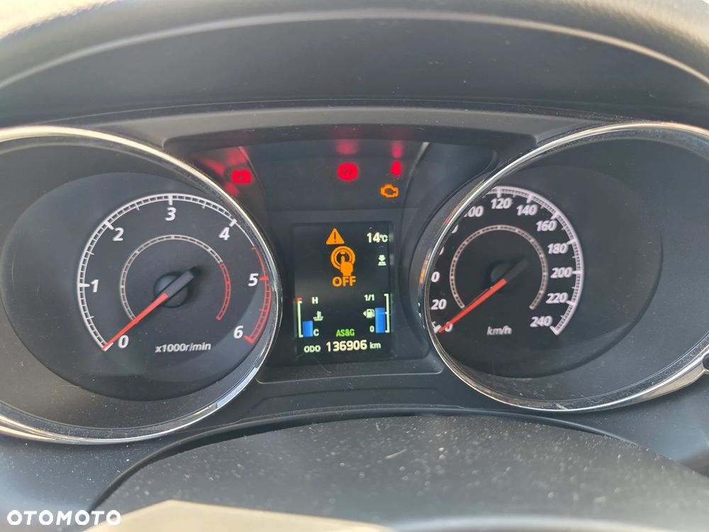 Mitsubishi ASX 1.6 DID Invite AS&G - 11