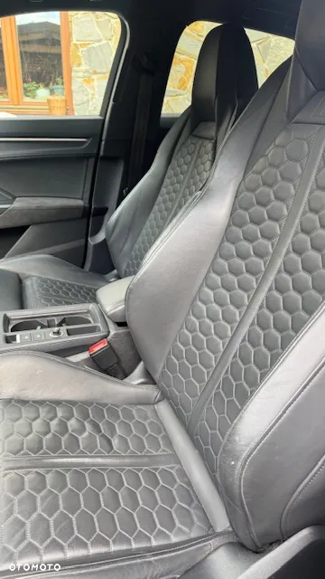 Audi RS Q3 - 13