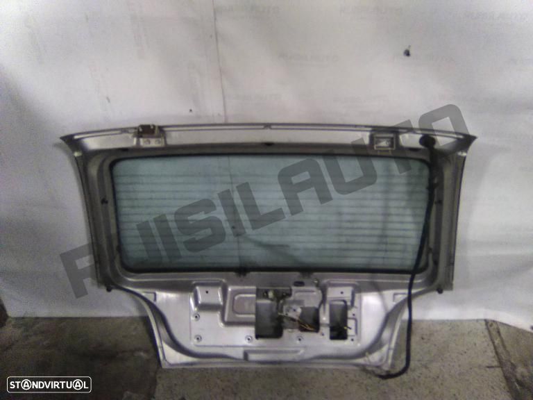Tampa Da Mala  Daewoo Matiz I [1997_2005] 0.8 - 2