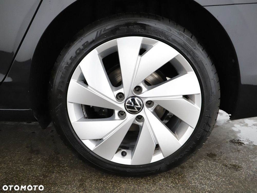 Volkswagen Golf Variant 2.0 TDI Style DSG - 26