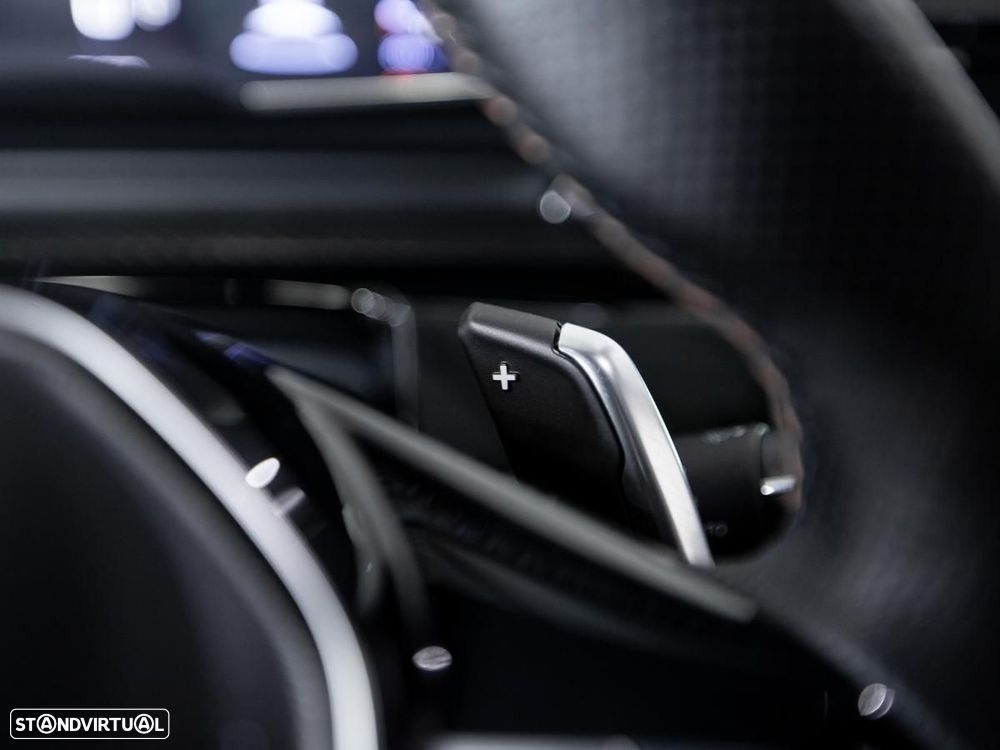 Peugeot 508 SW 1.5 BlueHDi GT EAT8 - 14