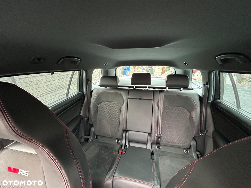 Skoda Kodiaq 2.0 TSI 4x4 RS DSG - 7
