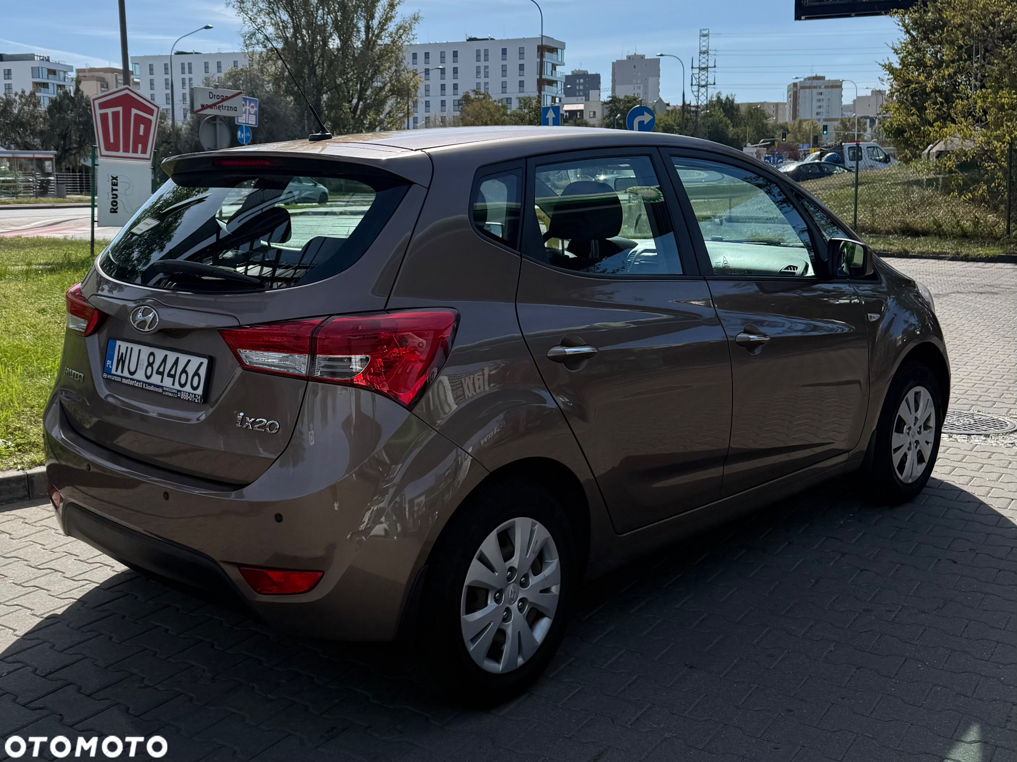 Hyundai ix20 1.4 Classic + - 7