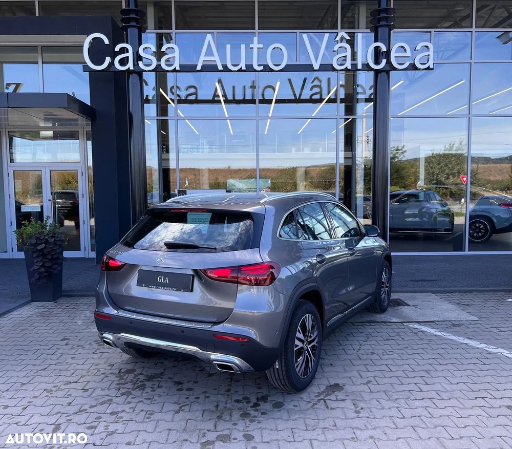 Mercedes-Benz GLA 180 MHEV Aut. - 3