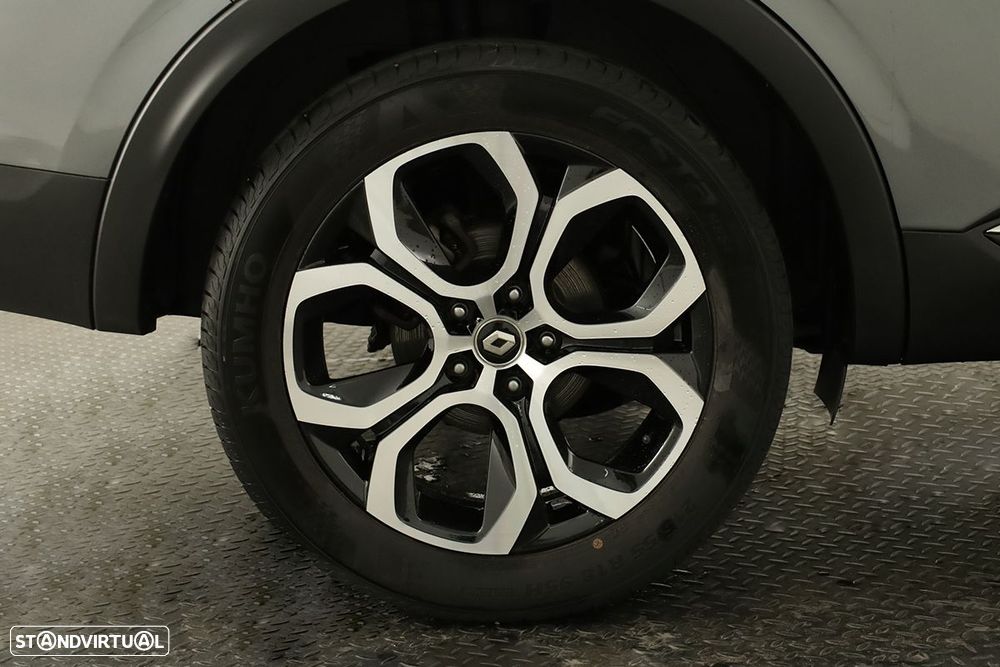 Renault Arkana 1.3 TCe Techno EDC - 5