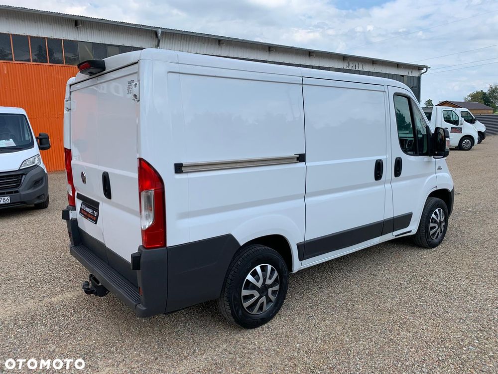 Fiat Ducato - 10