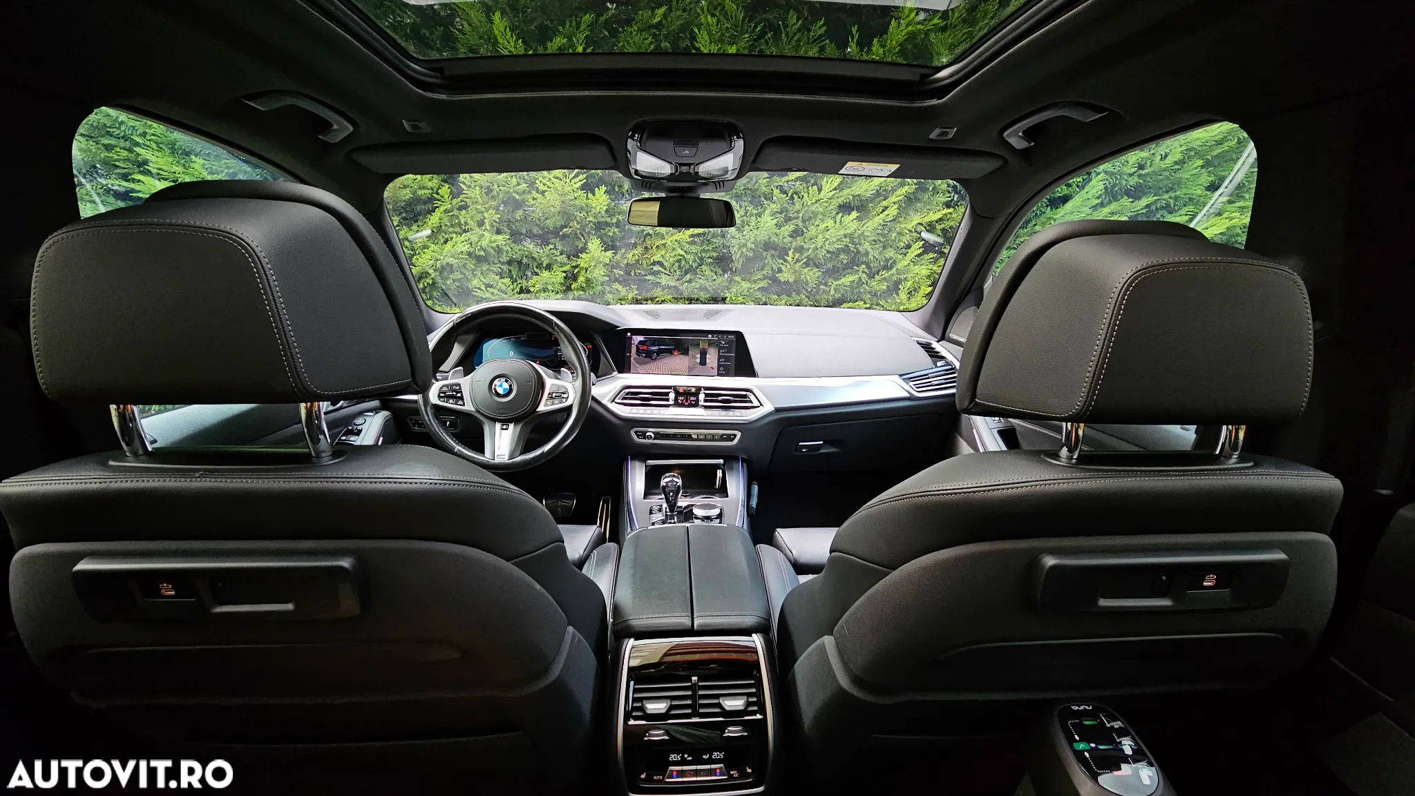 BMW X5 xDrive30d - 13