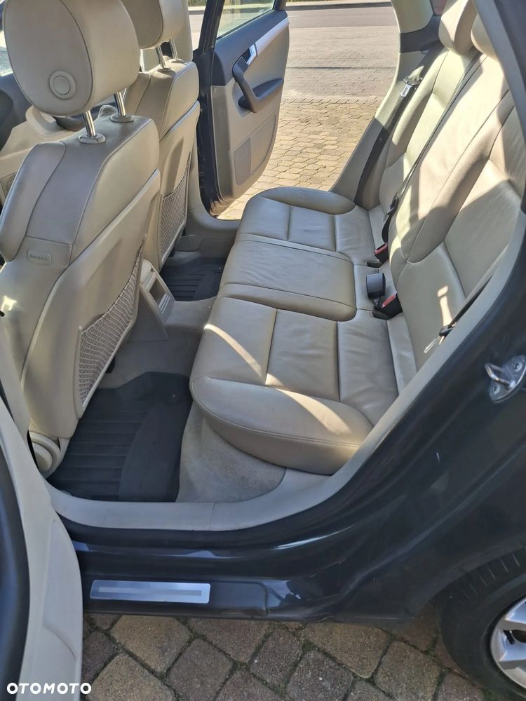 Audi A3 Sportback - 12