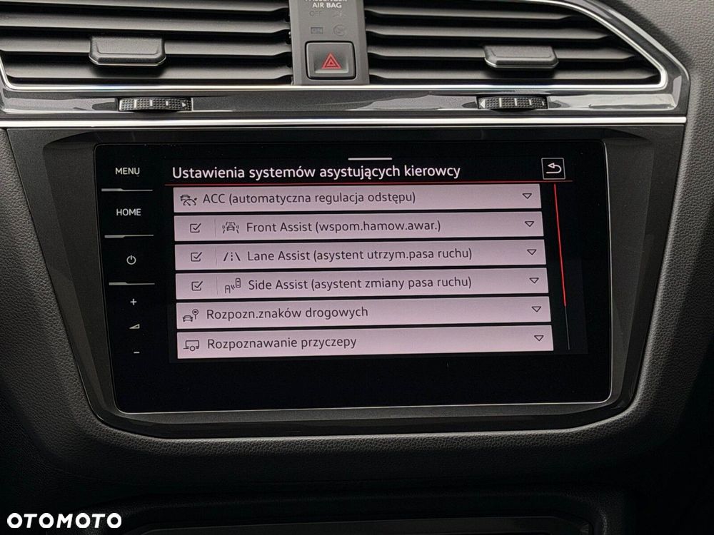 Volkswagen Tiguan 2.0 TDI SCR 4Mot Elegance DSG - 34