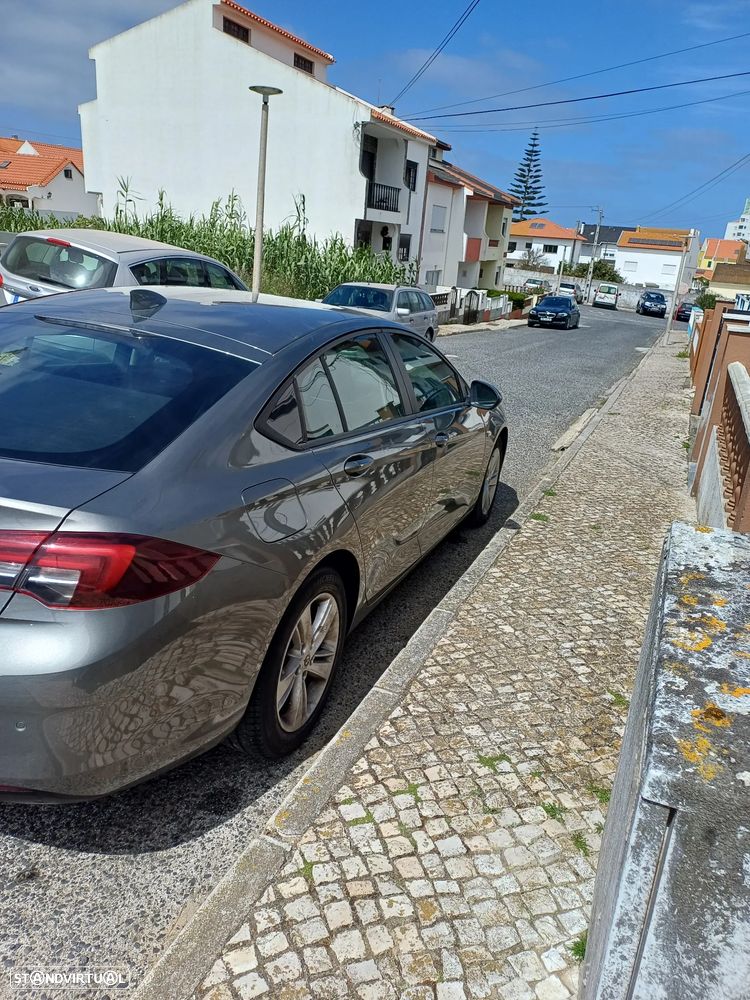 Opel Insignia Grand Sport 1.6 CDTi Dynamic - 5