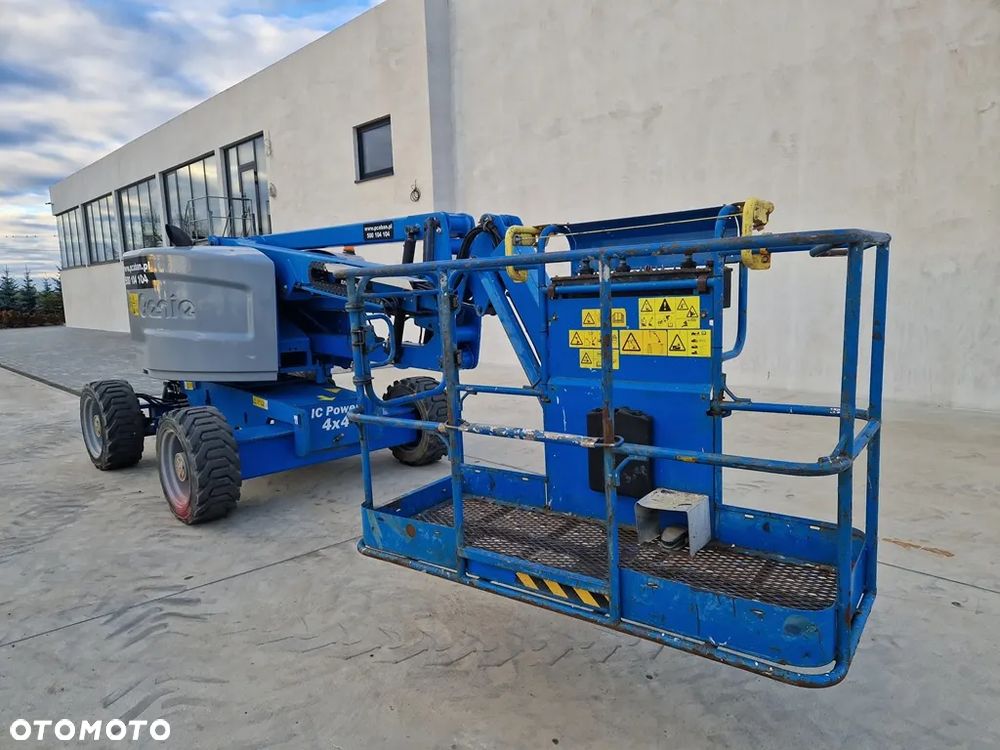 Genie GENIE Z45/25J ROK 2018 P494 - 2