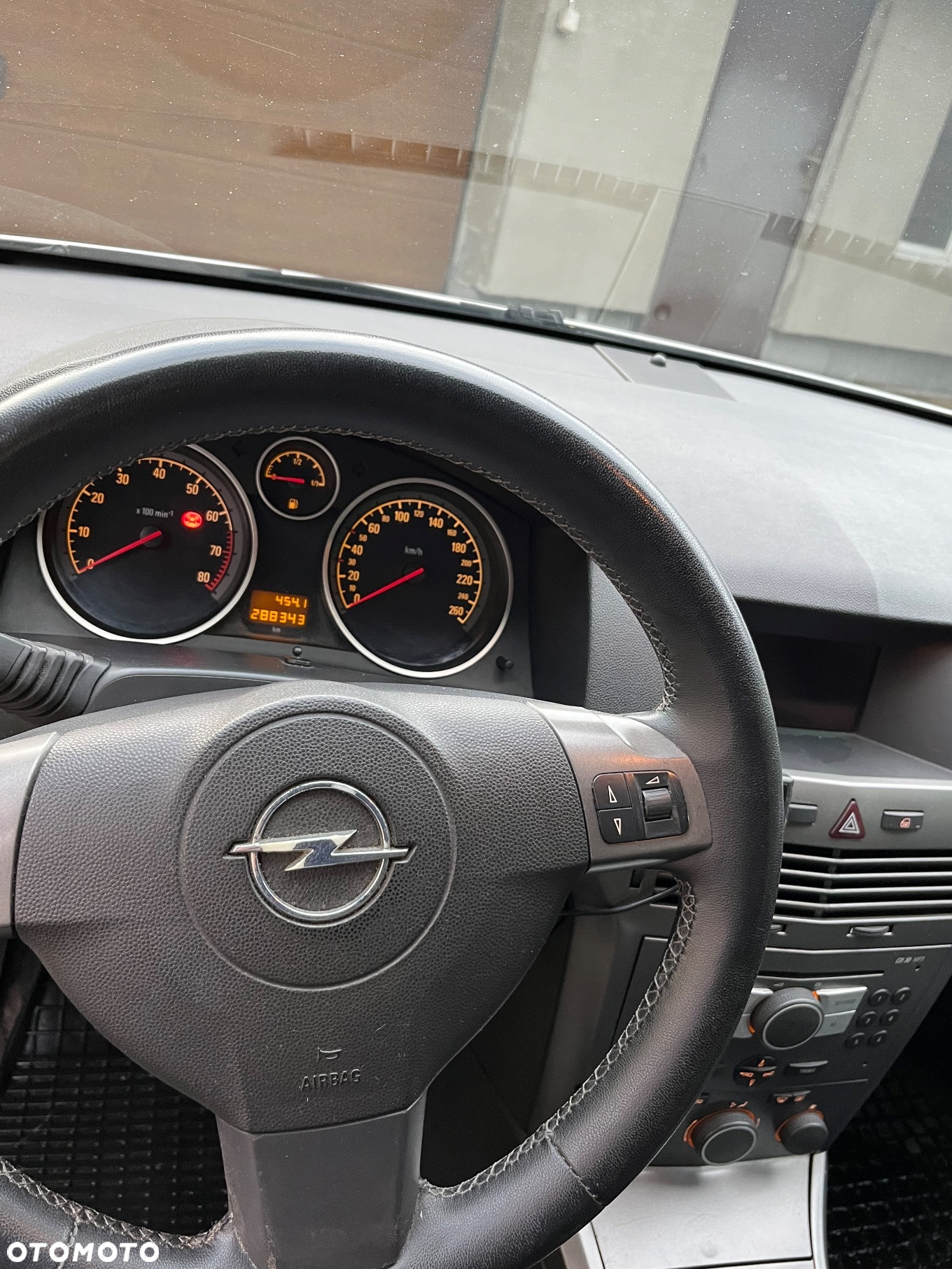 Opel Astra III 1.8 Enjoy - 7