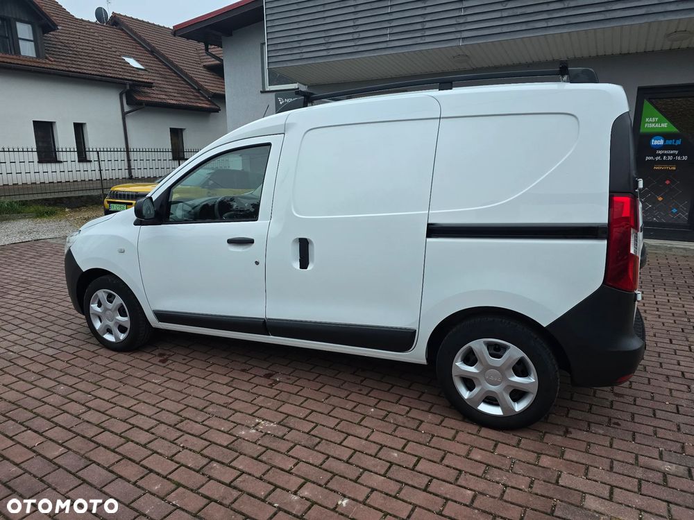 Dacia Dokker - 11