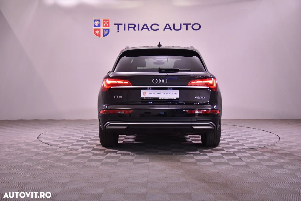 Audi Q5 40 TDI quattro S tronic MHEV S Line - 4
