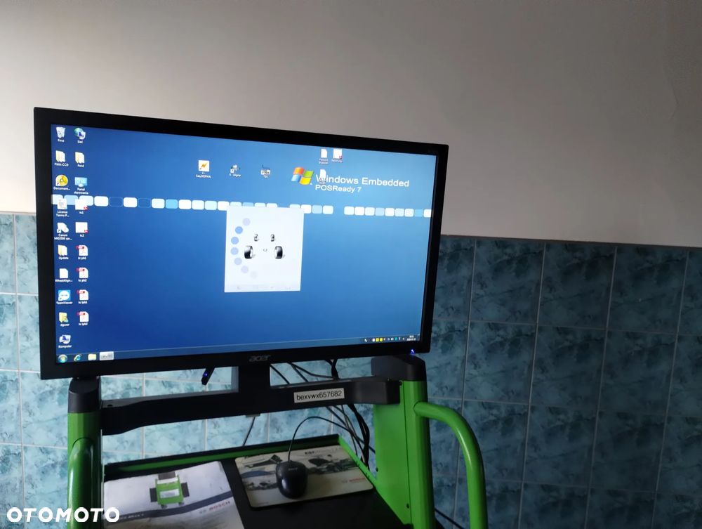 FWA 4650 cena pakietu Outlet -39000 PLN - 23