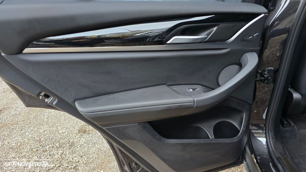 BMW X3 30 e xDrive - 50